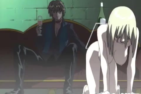 Zeichtrickporno Hentai - Travestit Wird Gewichst Und Mit Samen Bespritzt Zeichtrickporno Hentai - Travestit Wird Gewichst Und Mit Samen Bespritzt